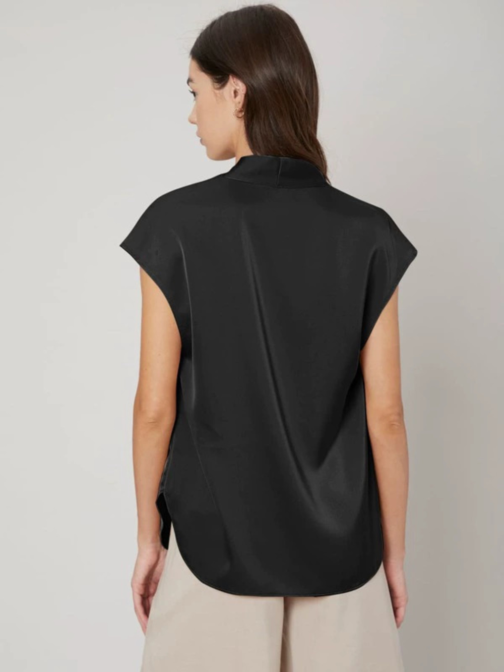 ZARA Fashionable Collared Shirt